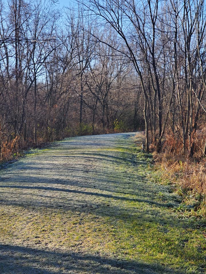 Walking your path – Breathe – Featured Image